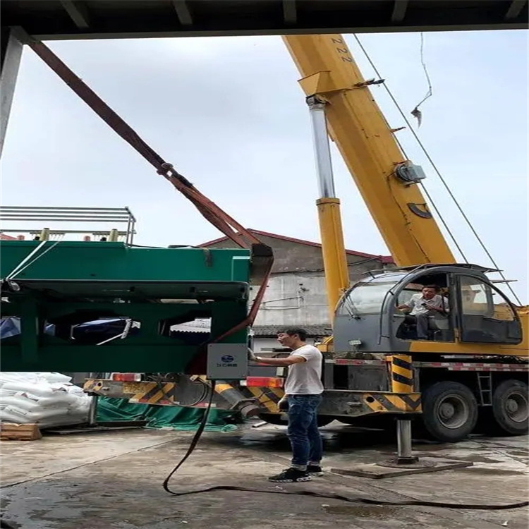 魏都大吨位吊车租赁应急保障方案|化解突发吊装需求难题