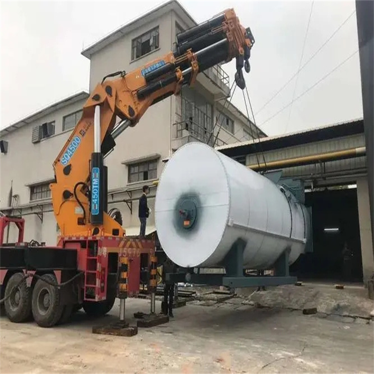 魏都吊车租用电话|24小时应急服务|精准吊装方案